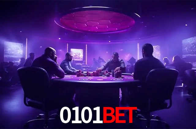 Explorando a Categoria de Eventos em Apostas na 0101bet